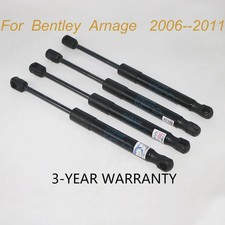 Bota de puerta trasera GasStruts para Bentley Arnage 2006--2011 2808RJ PR55888PB 620N