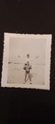 Handsome young man naked torso affectionate guy gay interest Vintage Photo — photo 3