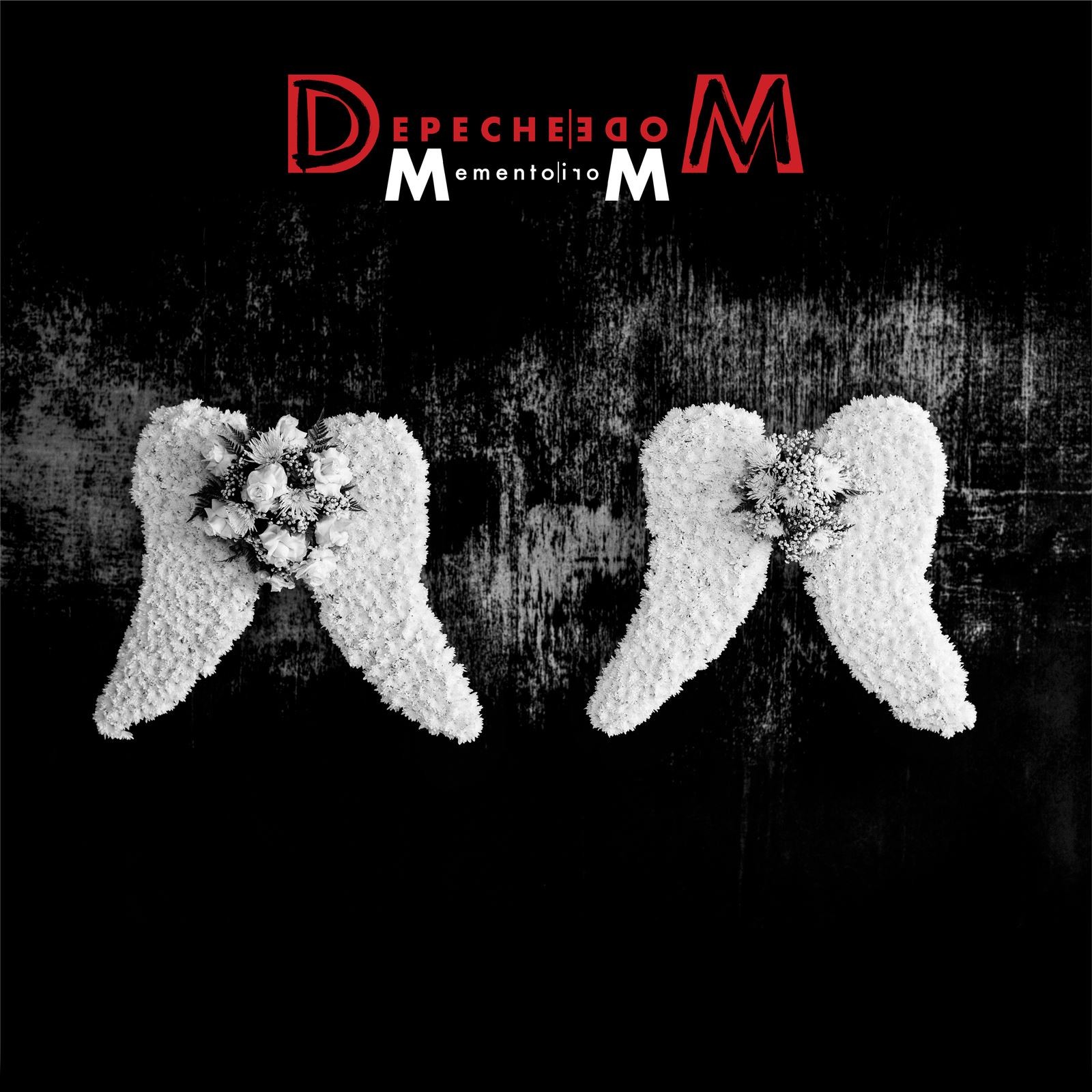 Depeche Mode – Memento Mori [Deluxe Edition] BRAND NEW, SEALED CD - Image 6