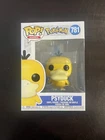 Funko Pop! Vinyl: Pokémon - Psyduck #781 New