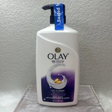Olay Age Defying Body Wash with Vitamin E Complex B3 30 Ounce FAST SHIPPER