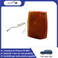 Clignotant Fiat UNO