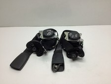 MINI COOPER F55 F56 SEAT BELTS PAIR FRONT LEFT RIGHT SIDE 635267200 635267300A