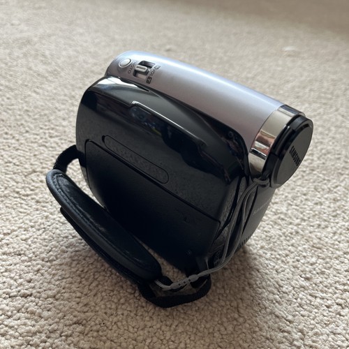 Samsung Mini DV Camcorder VP D381- 34 Optical Zoom - Battery/No Leads - Untested - Picture 2 of 12
