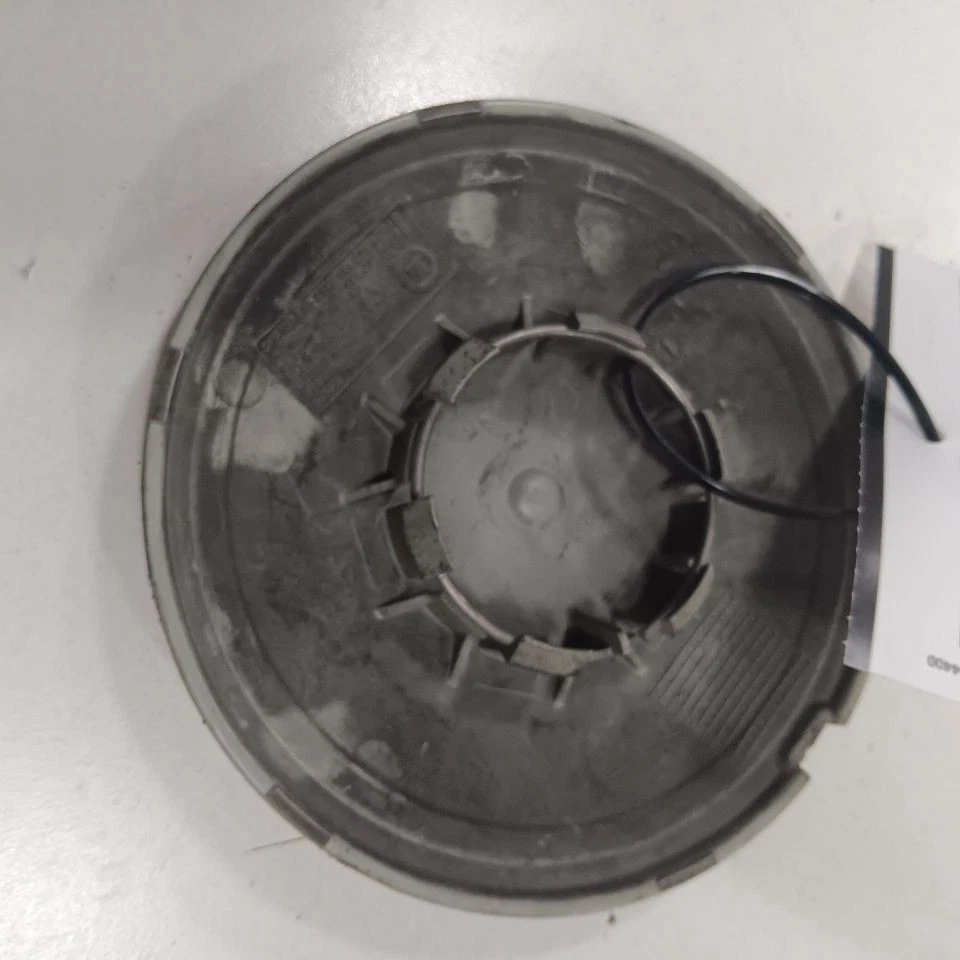 Tapa central llanta fiat 500 2012 2013 2014 2015 Foto 2 de 4