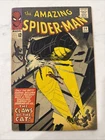 The Amazing Spider-Man #30 (1965) VG – 1st Cat Burglar