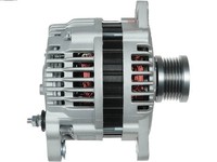 Lichtmaschine Passend FüR Nissan Equator Nissan Frontier 12V 110A