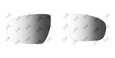 Glace de rétroviseur Hyundai I20