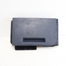1995-1998 Chevrolet Silverado Sierra Suburban Ash Tray 3 Port Wide Blue Oem