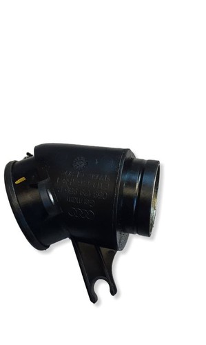 Audi A6 S6 C7 4G 2012 Diesel 150kW Ansaugrohr Ansaugschlauch Turbolader LIN17480