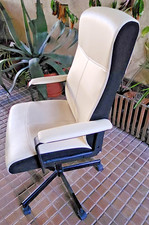 Bürostuhl ❣️Hochlehner Drehstuhl ✅ Schreibtischstuhl  Gaming Chefsessel