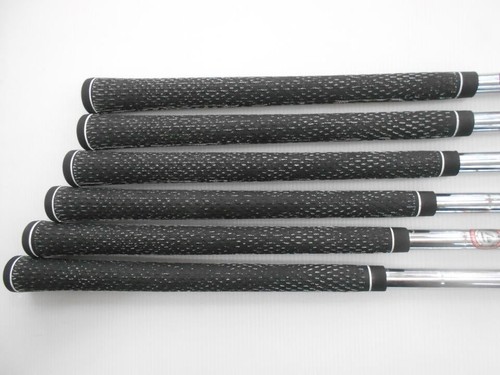 TaylorMade SIM2 Iron Set 6pc Flex Stiff KBS MAX MT85 Steel - Picture 3 of 5