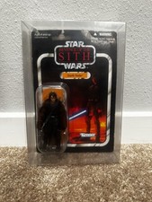 Star Wars The Vintage Collection Anakin Skywalker Figure VC13 MOC