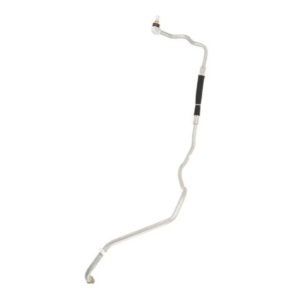 Genuine ACDelco For GMC Sierra 2500/3500 HD 2017-2019 Fluid Cooler Outlet Line Foto 3 de 4