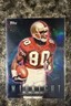 2023 Topps Composite - Midnight Jerry Rice #346
