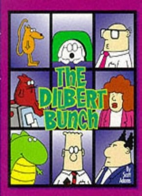 The Dilbert Bunch,Scott Adams