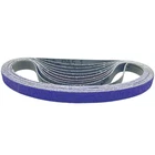 3M Cubitron 3 Sanding File Belt 1184F 13mm x 457mm P36+ P60+ P80+ 5 and 10 Belts