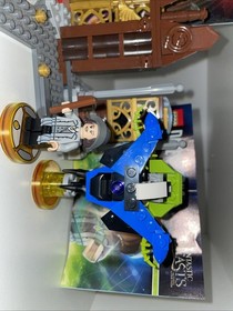 LEGO DIMENSIONS: Fantastic Beasts Bundle Lot 71253 71257 Story and Fun Packs