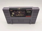 Ultimate Mortal Kombat 3 (Super Nintendo Entertainment System, 1996)