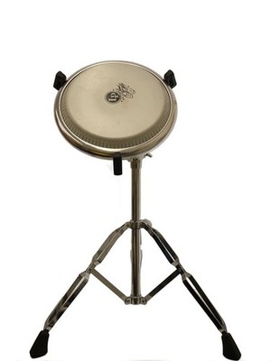 パーカッション・打楽器 COMPACT CONGA Other Brands Percussion Instruments LP Compact Conga With Stand