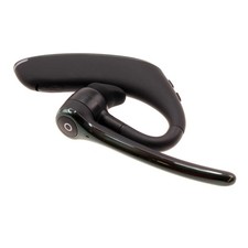 For TCL Flip 4 5G - Wireless Earphone Ear-hook Headphone Boom Mic Handsfree