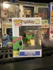 Funko Pop Pokemon #848 Caterpie Figure Brand New