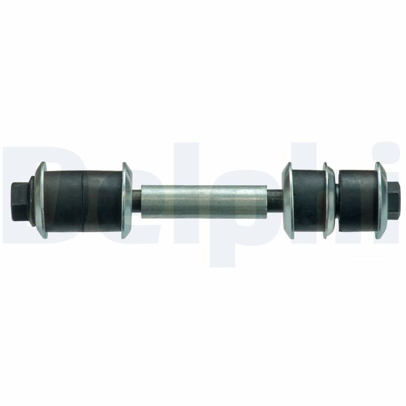 Rear DELPHI-OE TC2387 Link/Coupling Rod, stabiliser bar for MITSUBISHI,MITSUBISH