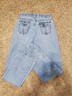 LEE Women's Comfort Waistband Stretch Jeans, Size:8 — photo 2