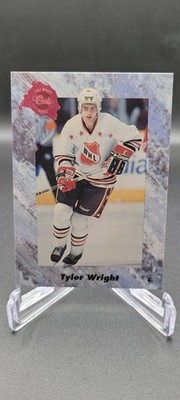 1991 Classic Draft Picks - Tyler Wright #10