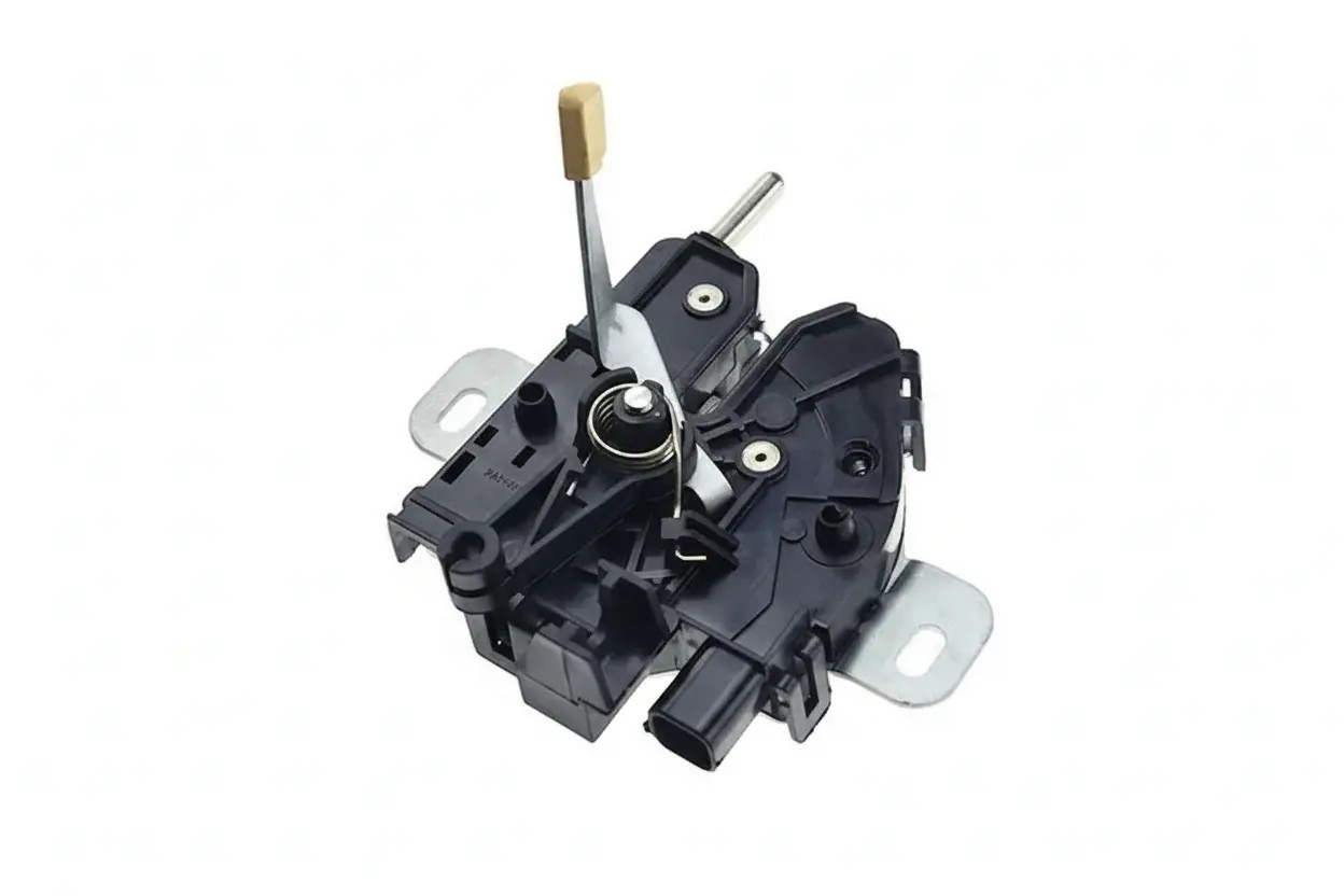Bonnet lock EZC-FR-008 NTY for FORD MONDEO IV Turnier MONDEO IV MONDEO IV Saloon
