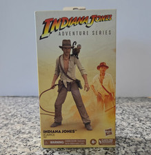 Cairo Adventure Series 6  Scale INDIANA JONES Build Artifact NEW