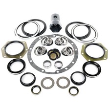 Swivel Hub Kit For Nissan Patrol Gq Y60 Ford Maverick Da