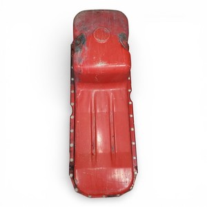 Used Cummins ISX Oil Pan - 4952540