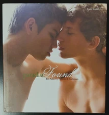 Paradise Found- Bel Ami by Howard Roffman (Bruno Gmunder)