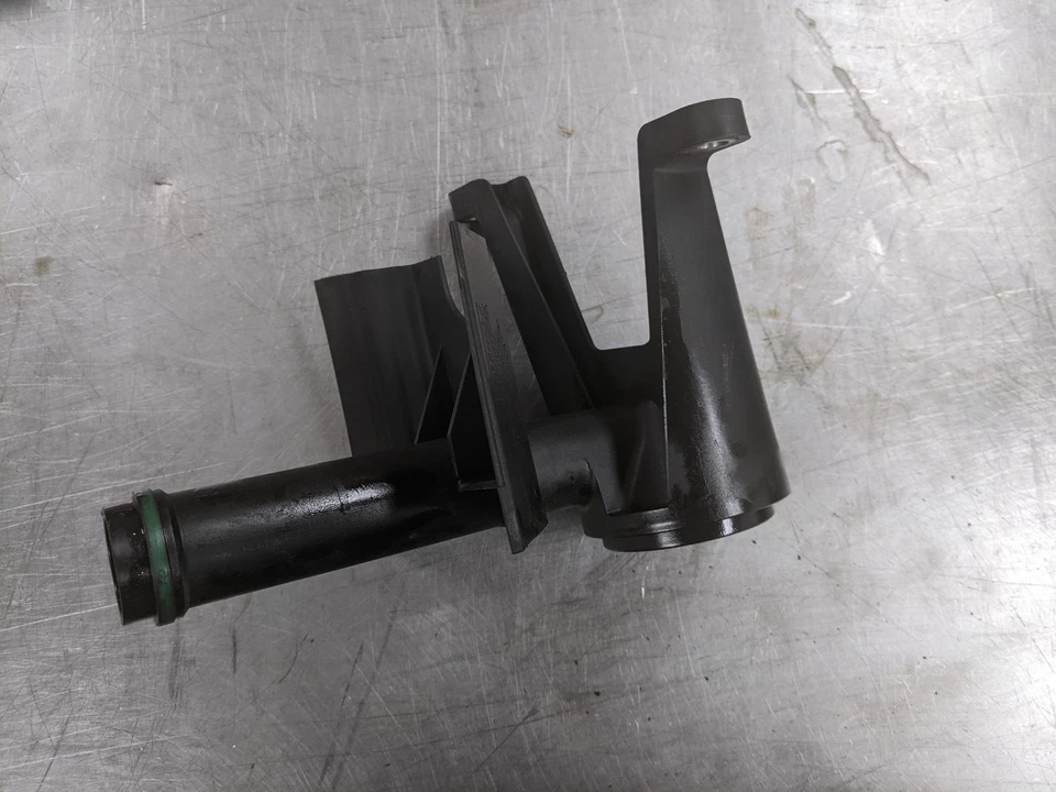 发动机机油拾音器管适用于 11 - 14 沃尔沃 XC90 3.2 — 第 3/4 张图片