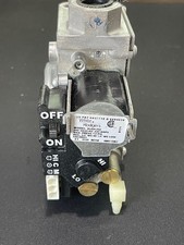 NEW - Emerson White Rodgers Manifold Gas Valve VAL09031 36J54-202 Genuine OEM