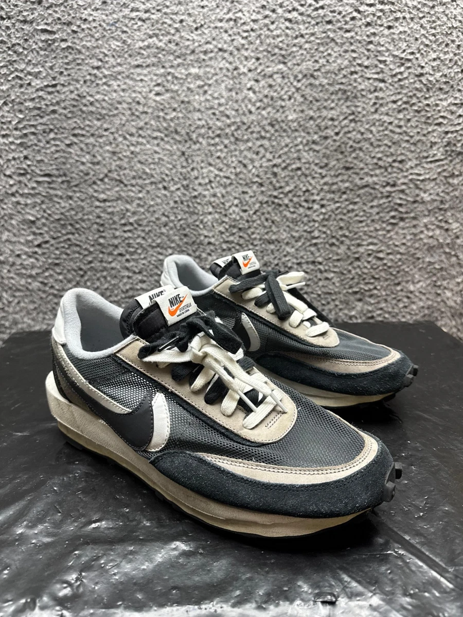 Preços baixos em sacai x Nike LDWaffle Black | eBay