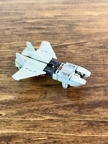 Vintage Leader-1 Jet F-15 Gobots 1983 Bandai Tonka Vintage Action Figure