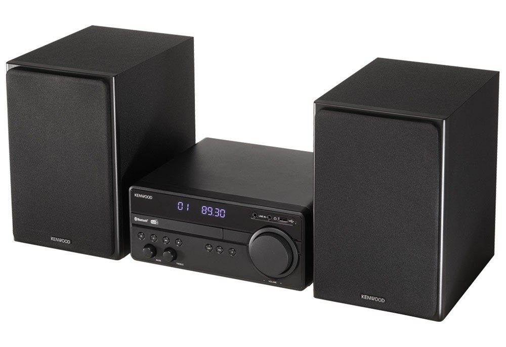 KENWOOD M-819DAB Sistema Audio HIFI Stereo