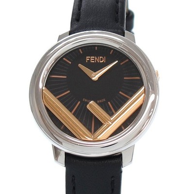 Fendi Runaway 71000S from Japan #5430