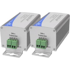 2er Multipack Renkforce RF-2982884 Netzwerkve...