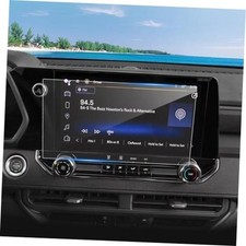  2pcs 2023-2026 Colorado Screen Protector for Chevy Colorado Only for