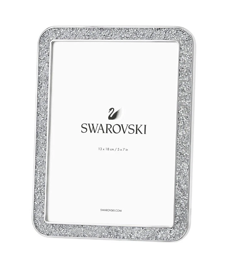 Swarovski Picture Frame products for sale | eBay