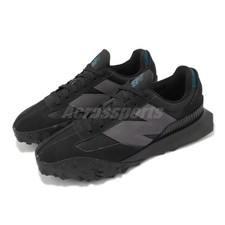 New Balance XC-72 NB Black Men Unisex Lifestyle Casual Shoes Sneakers UXC72SG-D