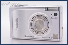   AS IS  FUJIFILM FinePix F10 3x FromJapan mj7080