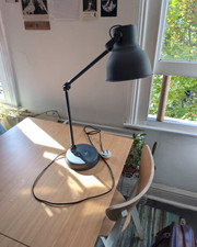IKEA HEKTAR Adjustable Lamp