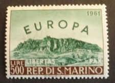 SAN MARINO -  Mi.Nr.:   700 - postfrisch (K-0796)