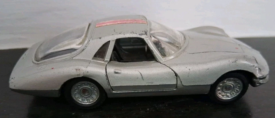 POLITOYS EXPORT N.577 ALFA ROMEO GIULIA 1500 SPORT PININFARINA - Immagine 3 di 4