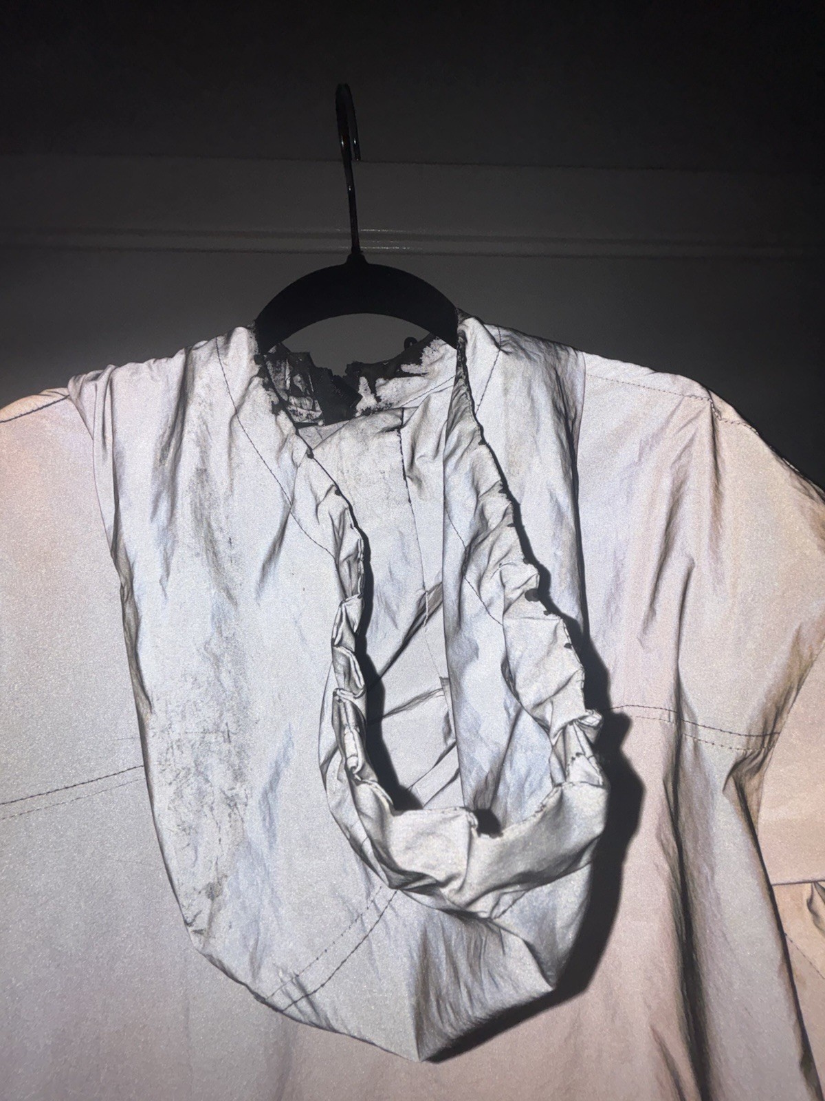 Reflector Jacket - image 3