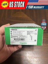 Brand New Schneider Electric TM4ES4 Modicon TM4 Ethernet Network Module
